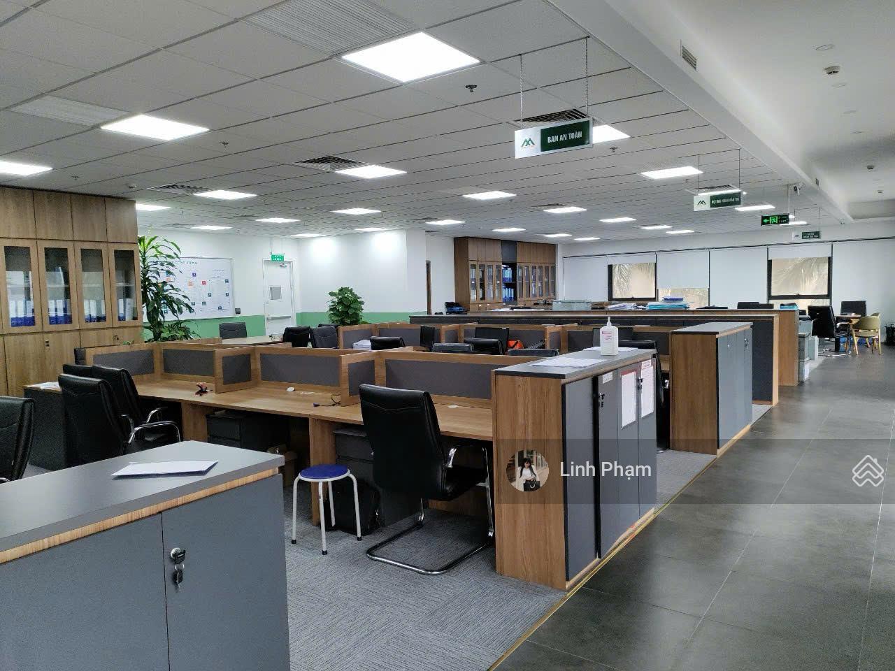 cho-thue-san-van-phong-300m2-san-noi-that-toa-xuan-mai-ct2-to-hieu-kien-hung-3