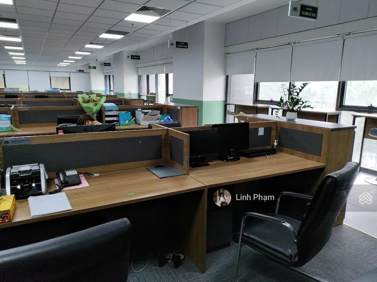 cho-thue-san-van-phong-300m2-san-noi-that-toa-xuan-mai-ct2-to-hieu-kien-hung-5